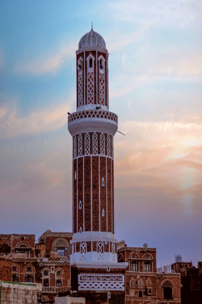 Yemen 4
